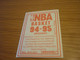 Gary Grant Los Angeles Clippers NBA Basket 94-95 Rare Greek Edition No Panini Basketball Unstuck Sticker #225 - 1990-1999