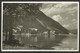 PERTISAU - Am Achensee - 1942 Old Postcard (see Sales Conditions) 06314 - Pertisau