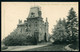 CPA - Carte Postale - Belgique - Château De Tribomont - Vue Prise De Profil - 1906  (CP20336OK) - Herve