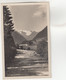 B2233) Aus Dem STUBAITAL - Fluss Mit HAUS - Gel. FULPMES 1932 - Neustift Im Stubaital