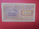 KATANGA 10 Francs 1960 Circuler (L.1) - Banque Du Congo Belge