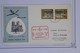 AV4 GERMANY  BELLE LETTRE  1964  HAMBURG PARIS FRANCE + A VOIR +++AFFRANCH.  PLAISANT - 1960-.... Cartas & Documentos