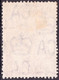 MALAYA KEDAH 1957 10c Deep Brown SG97 FU - Kedah