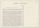 FRANCE => Carte Maximum - 0,01 Blason (Armoiries) De NIORT - 25/1/1964 - NIORT - 1960-1969