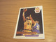 Elden Campbell Los Angeles Lakers NBA Basket 94-95 Rare Greek Edition No Panini Basketball Unstuck Sticker #231 - 1990-1999