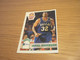 Jamal Mashburn Rookie Dallas Mavericks NBA Basket 94-95 Rare Greek Edition No Panini Basketball Unstuck Sticker #237 - 1990-1999