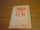 LaBradford Smith Sacramento Kings NBA Basket 94-95 Rare Greek Edition No Panini Basketball Unstuck Sticker #274 - 1990-1999