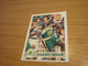 Vincent Askew Supersonics NBA Basket 94-95 Rare Greek Edition No Panini Basketball Unstuck Sticker #287 - 1990-1999