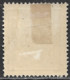Portuguese Guine – 1886 King Luís 40 Réis Mint Stamp - Guinea Portoghese