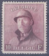 Belgique N° 178* - 1915-1920 Albert I