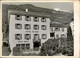 SWITZERLAND - POSCHIAVO - HOTEL SUISSE - VERLAG ALBERT STEINER - MAILED 1953 (13081) - Poschiavo