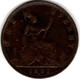 1881 Gran Bretagna, 1 Penny , See Scan - D. 1 Penny