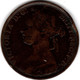 1881 Gran Bretagna, 1 Penny , See Scan - D. 1 Penny