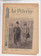 Aviation Revue Le Pélerin N° 1704 De 1909 Blériot Voisin + Maroc En Page Centrale - Other & Unclassified