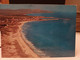Cartolina La Caletta è Una Frazione Di Siniscola,  Provincia Di Nuoro Veduta Aerea , Spiaggia 1979 - Nuoro