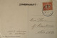 Ternaard (Frl.) Wierumerend (geanimeerd) 1917 Met GR Stempel - Other & Unclassified