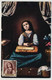 ESPAGNE - Carte Maximum - La Vierge Enfant - 1962 - Cartoline Maximum