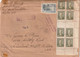 Canada Old Cover Mailed - Lettres & Documents