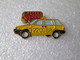 RARE  PIN'S    TAXI  BODELI   MITSUBISHI  SPACE RUNNER - Mitsubishi