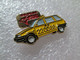 RARE  PIN'S    TAXI  BODELI   MITSUBISHI  SPACE RUNNER - Mitsubishi