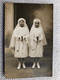 Foto Ak Deux Filles Communie - Communion