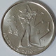 Canada - 25 Cents, 2007, XXI Winter Olympic Games, Vancouver 2010 - Biathlon, Unc, KM# 685 - Canada