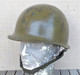 Elmo Us Army M1/T21 Del 1982 Originale Marcato - Casques & Coiffures