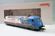 Märklin 3 Rails - Locomotive électrique BR 101 DB AG Händler Initiative ép. VI Digital Sound MFX Réf. 39374 BO HO 1/87 - Locomotieven