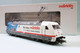 Märklin 3 Rails - Locomotive électrique BR 101 DB AG Händler Initiative ép. VI Digital Sound MFX Réf. 39374 BO HO 1/87 - Locomotieven