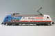 Märklin 3 Rails - Locomotive électrique BR 101 DB AG Händler Initiative ép. VI Digital Sound MFX Réf. 39374 BO HO 1/87 - Locomotieven