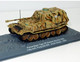 Delcampe - Lot Maquettes 7 Véhicules Militaires Neufs 1/43 - Tanks