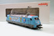Märklin 3 Rails - Locomotive électrique BR 101 DB AG 110 Jahre Vedes ép. VI Digital Sound MFX Réf. 39373 BO HO 1/87 - Locomotives