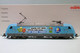 Märklin 3 Rails - Locomotive électrique BR 101 DB AG 110 Jahre Vedes ép. VI Digital Sound MFX Réf. 39373 BO HO 1/87 - Locomotives