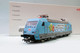 Delcampe - Märklin 3 Rails - Locomotive électrique BR 101 DB AG 110 Jahre Vedes ép. VI Digital Sound MFX Réf. 39373 BO HO 1/87 - Locomotives