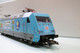 Delcampe - Märklin 3 Rails - Locomotive électrique BR 101 DB AG 110 Jahre Vedes ép. VI Digital Sound MFX Réf. 39373 BO HO 1/87 - Locomotives