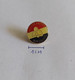 Netherlands Boxing Association Federation Union PIN A7/6 - Boksen