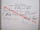 Austria / Abtei Seckau - Hochaltar Mit Chor ( 1930 ) / Signatures ... - Seckau