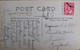 Carte Postale Ancienne: Canada : MANITOBA : C. N. R. Station, Roland, Train, Stamp In 1911, VERY RARE - Winnipeg