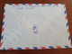 Polynésie - Enveloppe De Papeete Pour La France En 1977 - M 77 - Briefe U. Dokumente