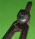 Delcampe - Lot 2 Anciens OUTILS Spécial - COMPAS D'école - "Laissé Dans Leur Jus"- Vers 1950 1960 - Autres Appareils