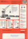 Catalogue HAMO MÄRKLIN 1978 HO For DC Operation - Englische Ausgabe - Inglese
