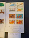 1974 A GROUP OF FIVE FIRST DAY OF ISSUE POSTMARKED COVERS. (A) #01015 - 1971-1980 Dezimalausgaben