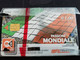 ITALIA CHIPCARD  €1,- ITALIAN SOCCER/FOOTBAL TEAM /ESPANIA '82     MINT CARD    ** 9529** - Öff. Diverse TK