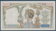 France Billet Billets 5000 Fr Victoire 9 Juillet 1942, Traces D'usage Mais Tres Frais - 1 000 F 1940-1944 ''Commerce Et Industrie''