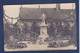 CPA [91] Essonne > Angerville Carte Photo Voir Dos Inauguration Du Monument Aux Morts - Angerville