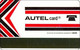 GERMANY : TG5 T21k'AUTELcard' Service (+rev) Carton USED - Precursors