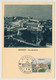 MONACO => Carte Maximum - 0,45 - Monaco - Vue Aérienne - Monaco A - 1/6/1960 - Maximumkarten (MC)