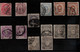 ! 60 Old Stamps From Japan , Japon - Oblitérés