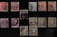 ! 60 Old Stamps From Japan , Japon - Usati