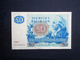 Sweden 1989: 50 Kroner - Svezia
